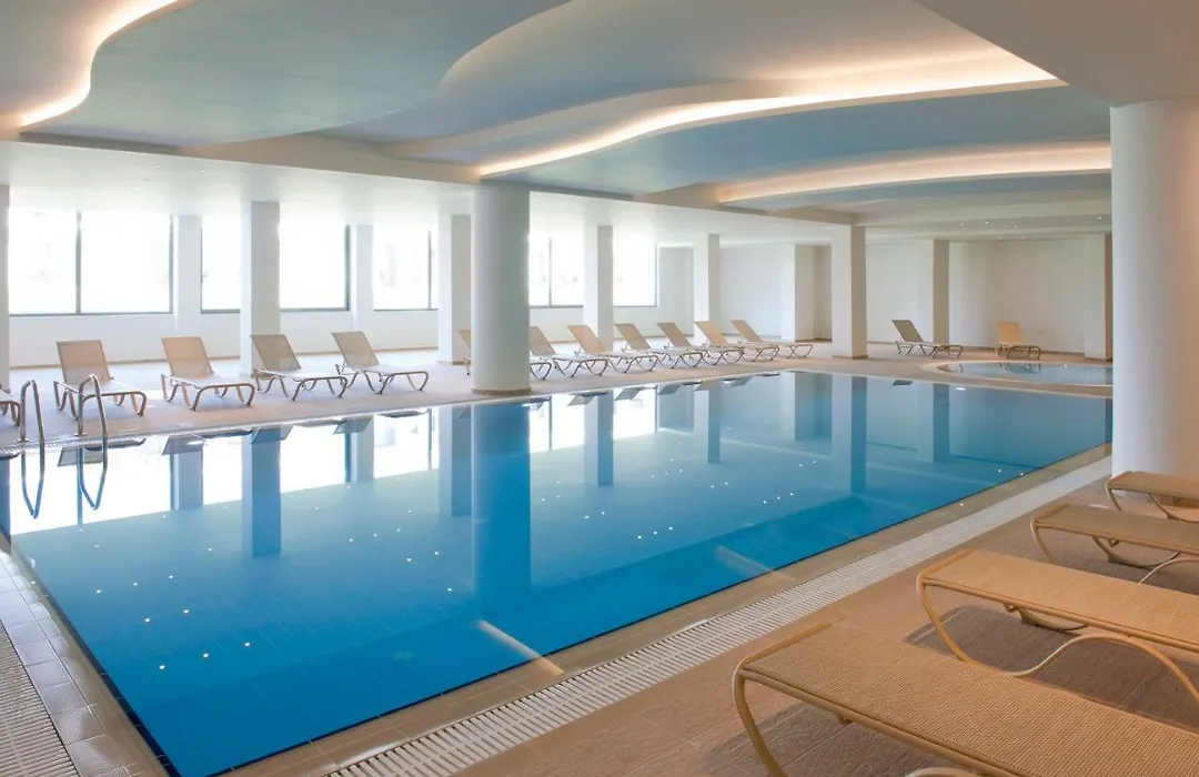 Levante Beach Resort-1