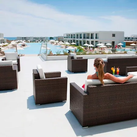 Levante Beach Resort-3